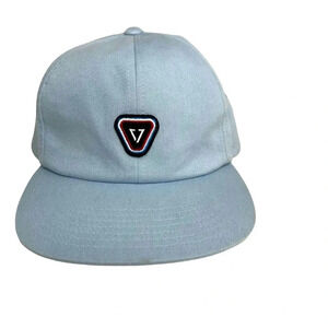 VISSLA NWOT The Trip Hat in Blue